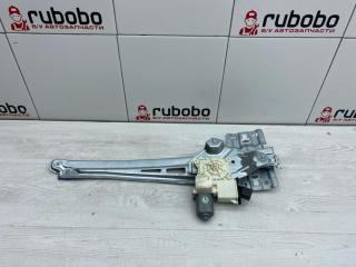 Стеклоподъемник передний правый Ford Explorer 2012