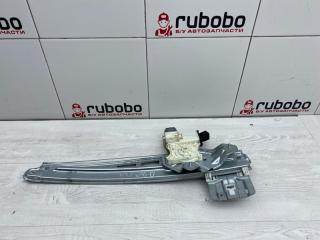 Стеклоподъемник передний левый Ford Explorer 2012