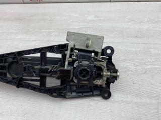 Ручка двери передняя правая Camaro SS 2013 GMX521 LS3