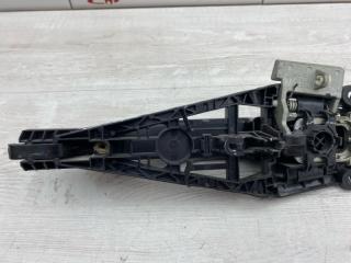 Ручка двери передняя правая Camaro SS 2013 GMX521 LS3