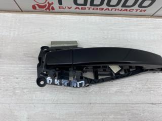 Ручка двери передняя правая Camaro 2013 GMX521 LFX