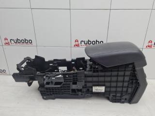 Центральная консоль Ford Explorer 2012