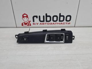 Блок кнопок BMW X3 2012