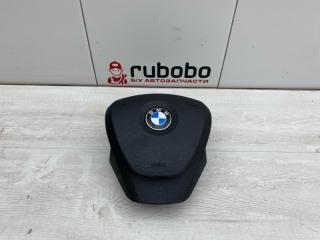 Подушка в руль BMW X3 2012