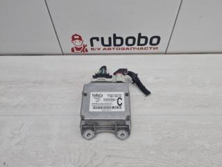 Блок управления AIRBAG Ford Explorer 2012 контрактная Блок управления AIRBAG Ford Explorer 2012
