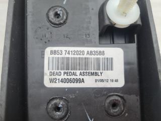 Накладка Explorer 2012 U502 T35PDED