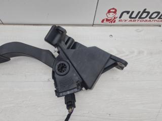 Педаль газа Challenger 2011 LC ERB