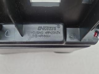 Стоп-сигнал Challenger 2011 LC ERB