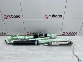 Шторка правая Ford Explorer 2012