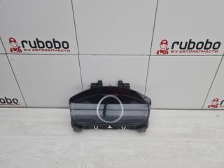 Щиток приборов Ford Explorer 2012