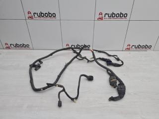 Проводка заднего бампера задняя Ford Explorer 2012