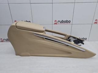 Центральная консоль Mercedes-Benz GL 2008