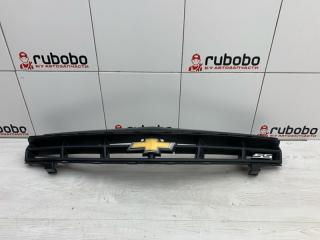 Решетка радиатора Chevrolet Camaro SS 2013