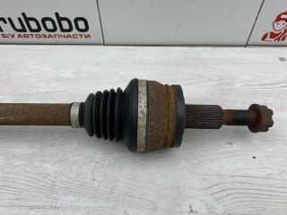 Полуось задняя левая Dodge Challenger LC ERB Полуось задняя левая Dodge Challenger LC ERB