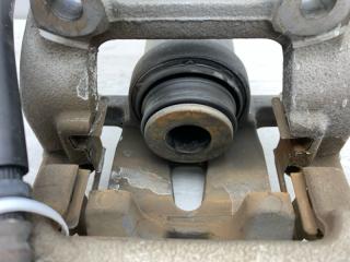 Суппорт задний левый Challenger 2011 LC ERB