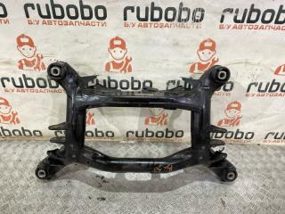 Подрамник задний BMW X3 2012