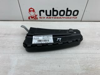 Подушка в сидение левая Mercedes-Benz GL 2008