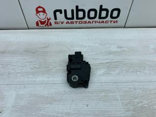 Актуатор печки Mercedes-Benz GL 2008 X164 273.963 A1669060008 контрактная
