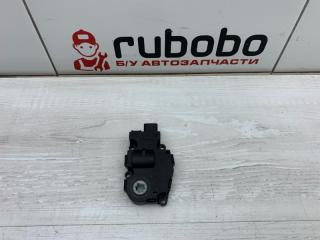 Актуатор печки Mercedes-Benz GL 2008 X164 273.963 A1669060008 контрактная