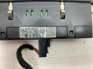 Дисплей парктроника передний GL 2008 X164 273.963