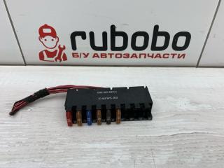 Блок предохранителей Mercedes-Benz GL 2008 X164 273.963 A0025450901 контрактная