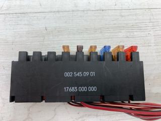 Блок предохранителей GL 2008 X164 273.963