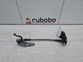 Привод форточки левый Mercedes-Benz GL 2008 контрактная Привод форточки левый Mercedes-Benz GL 2008