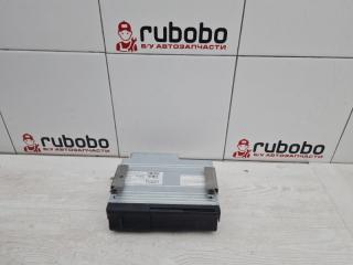 CD-ченджер Land Rover Range Rover 2009