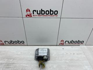 Блок управления AIRBAG Land Rover Range Rover 2009