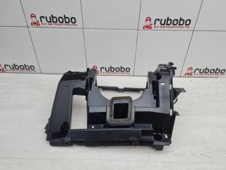 Накладка торпедо Land Rover DISCOVERY 4 2015