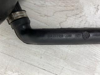 Патрубок воздушный GL 2008 X164 273.963