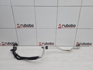 Трубки АКПП Land Rover DISCOVERY 4 2015