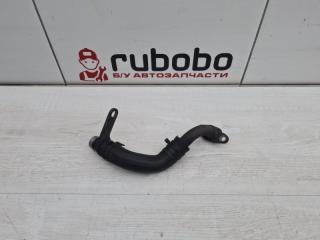 Трубка турбины BMW X3 2012