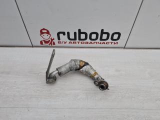 Трубка турбины BMW X3 2012