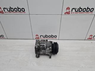 Компрессор кондиционера BMW X3 2012