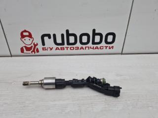 Форсунка топливная Land Rover Range Rover 2009