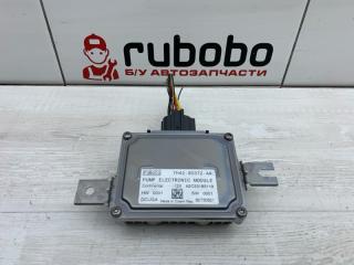 Блок управления бензонасосом Land Rover Range Rover 2009