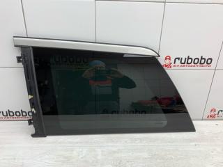 Форточка задняя левая Mercedes-Benz GL 2008 контрактная Форточка задняя левая Mercedes-Benz GL 2008