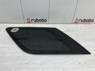 Форточка задняя левая Ford Explorer 2012