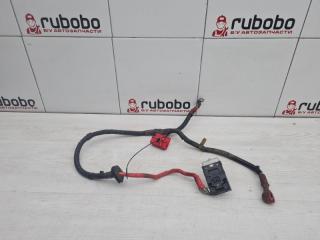 Провод плюсовой Land Rover Range Rover 2009 контрактная Провод плюсовой Land Rover Range Rover 2009