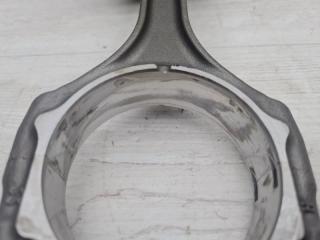 Поршень с шатуном Challenger 2011 LC ERB