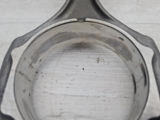 Поршень с шатуном Challenger 2011 LC ERB