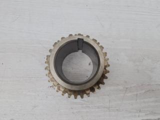 Шестерня коленвала Challenger 2011 LC ERB