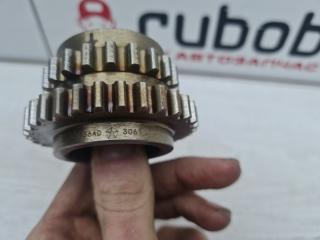 Шестерня коленвала Challenger 2011 LC ERB