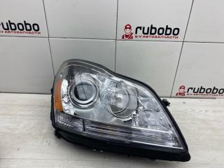 Фара правая Mercedes-Benz GL 2008 контрактная Фара правая Mercedes-Benz GL 2008