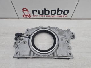 Крышка двигателя Ford Explorer 2012