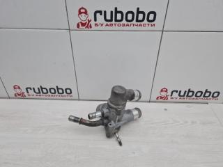 Корпус термостата Ford Explorer 2012