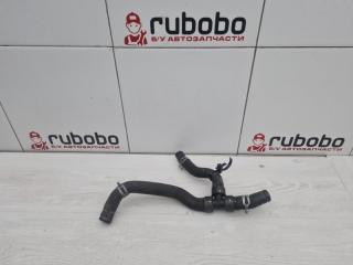 Трубка отопителя Ford Explorer 2012