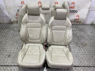 Комплект сидений Jaguar XF 2014
