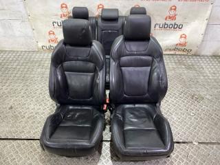 Комплект сидений Jaguar XF 2010